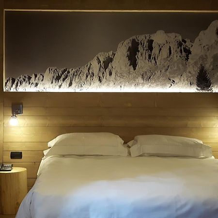Lo Chalet 卡斯蒂奥内·德拉·佩雷索 外观 照片