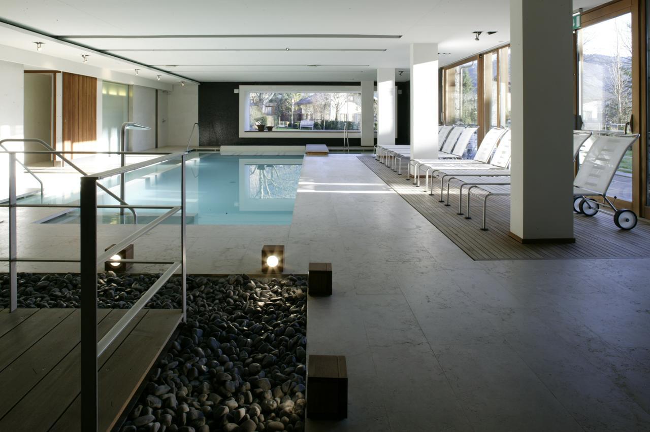 Lo Chalet 卡斯蒂奥内·德拉·佩雷索 外观 照片