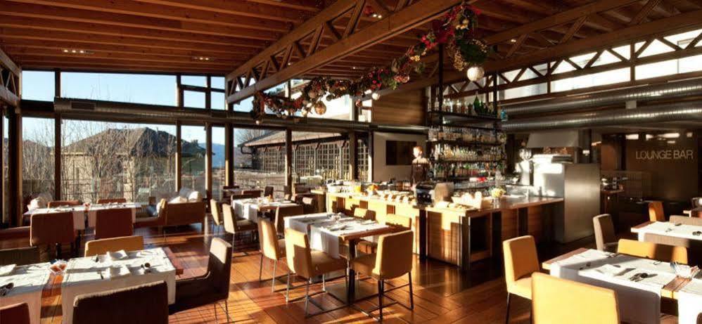 Lo Chalet 卡斯蒂奥内·德拉·佩雷索 外观 照片