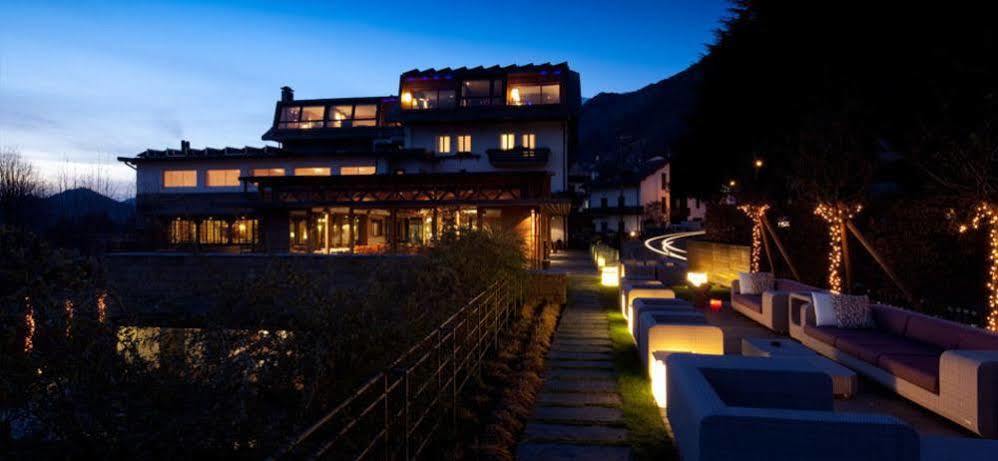 Lo Chalet 卡斯蒂奥内·德拉·佩雷索 外观 照片