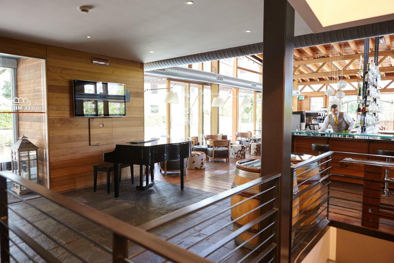 Lo Chalet 卡斯蒂奥内·德拉·佩雷索 外观 照片
