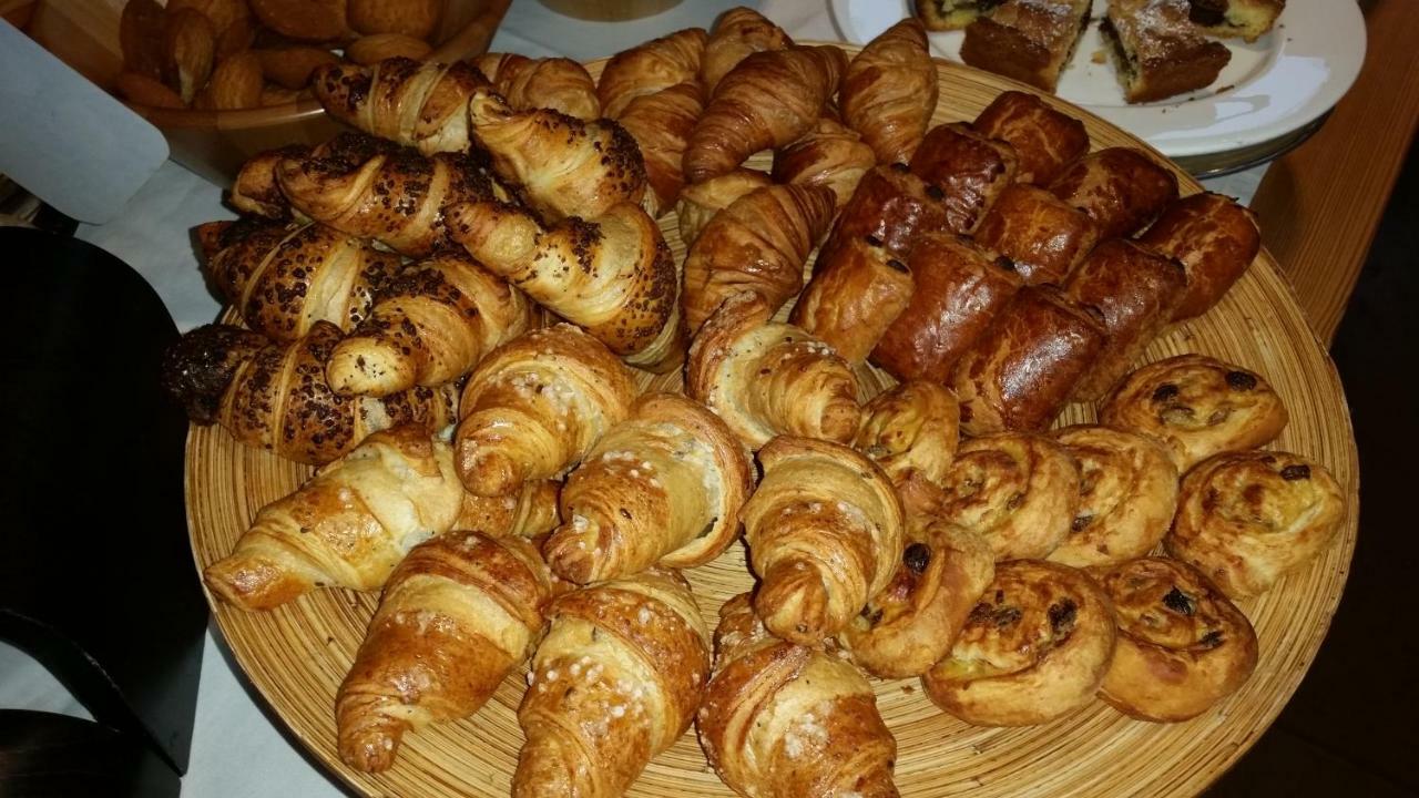 Lo Chalet 卡斯蒂奥内·德拉·佩雷索 外观 照片