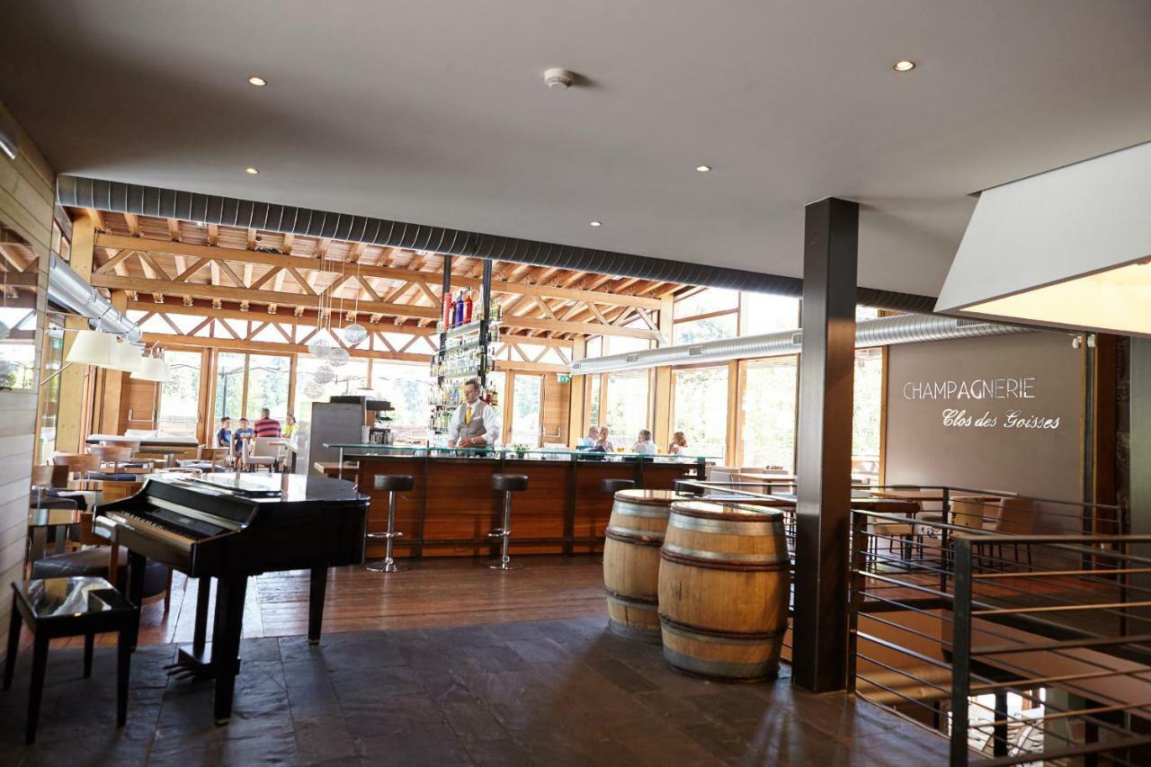 Lo Chalet 卡斯蒂奥内·德拉·佩雷索 外观 照片